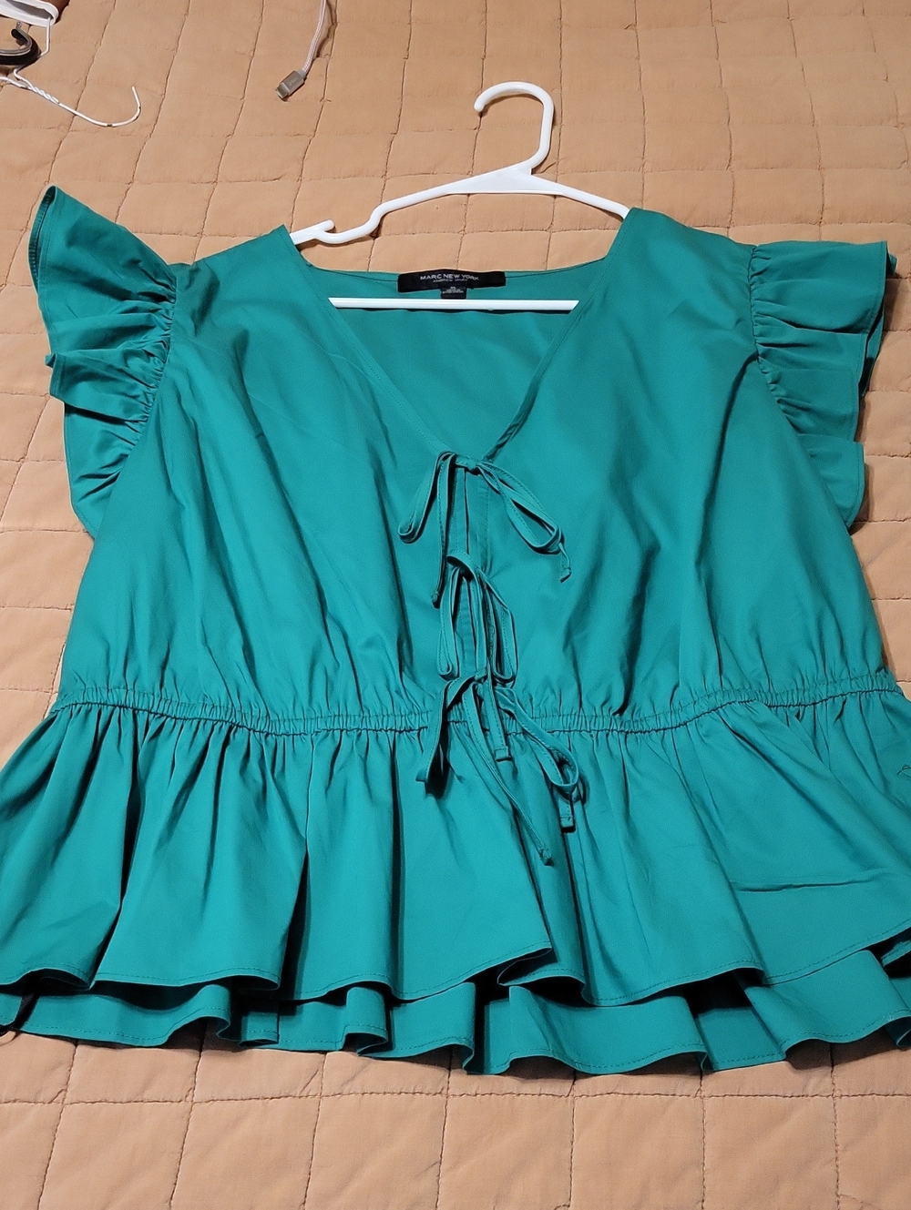Marc New York Xl Top